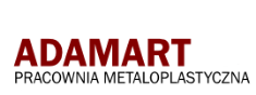 Adamart Pracownia metaloplastyczna logo